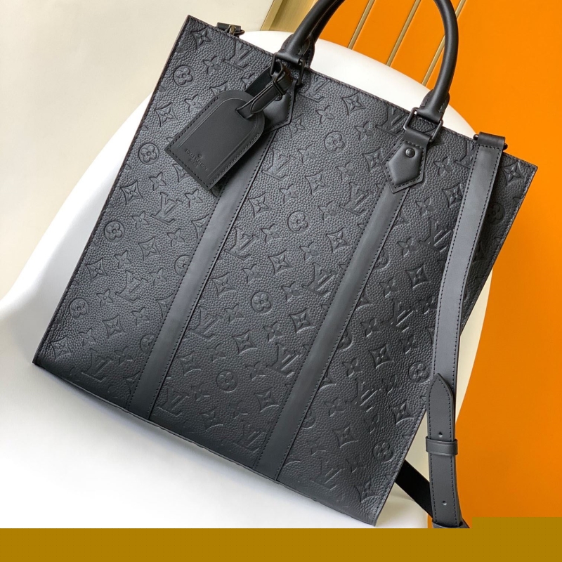 LV Mens Briefcases
